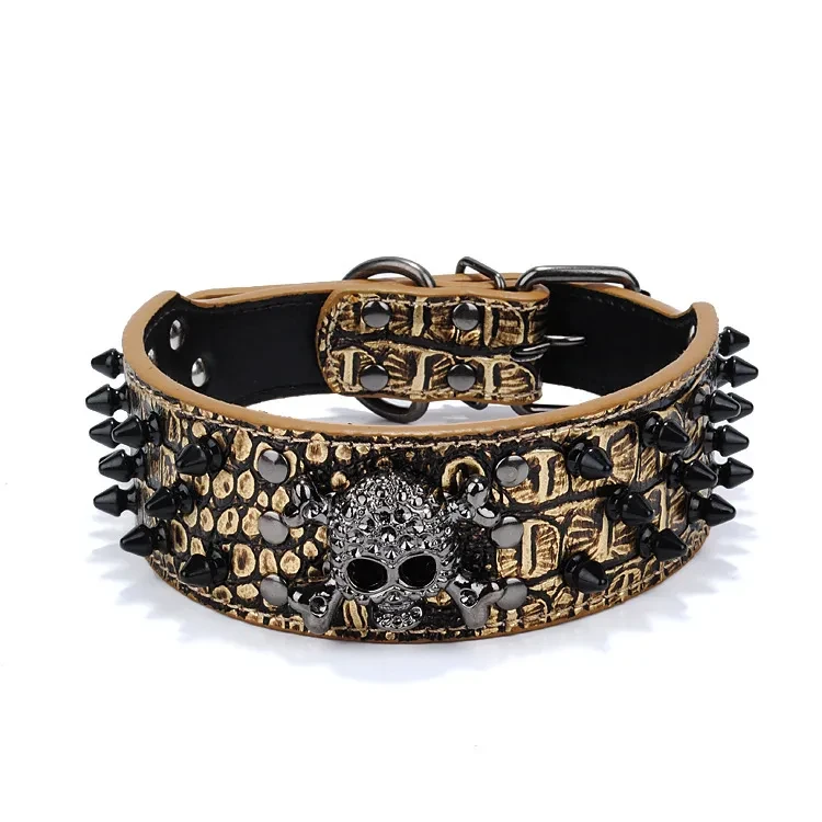 Dog Head Collar