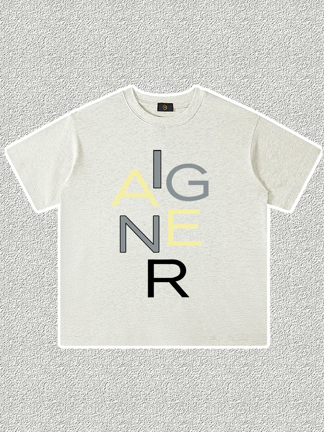 Color: WHITE, Kid Size: 3T - Summer Tees Children Clothes 2025 Hot sales Kids Short sleeve Fashion Casual Wear Baby Boys T-shirt Streetwear %100 Cotton Shirt