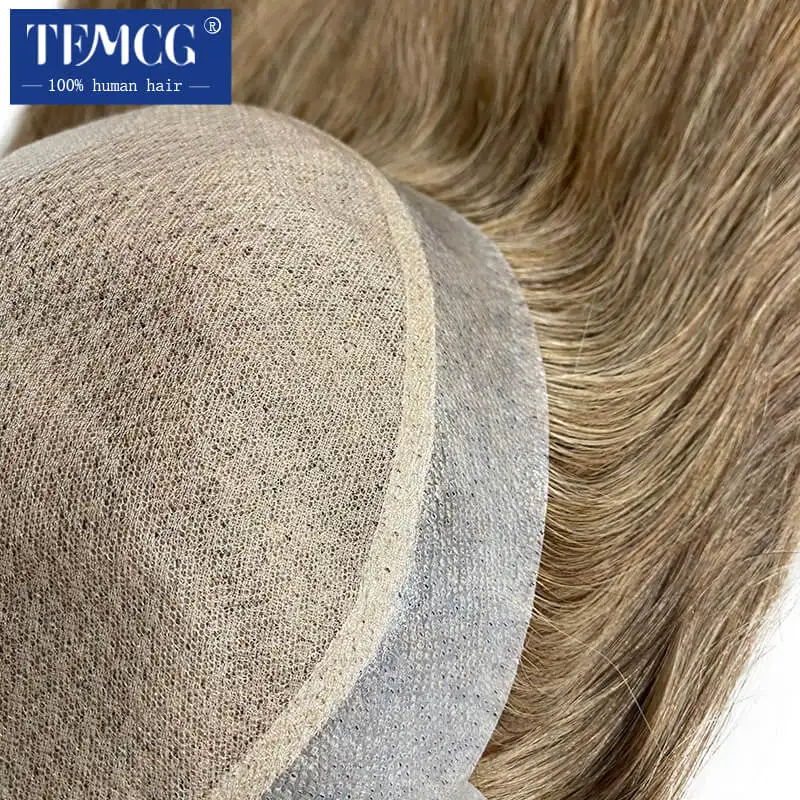 Customized Women Topper Silk Base With Pu Long Straight Remy Hair Wigs For Women 100% Natural Human Hair Toppers For Women
