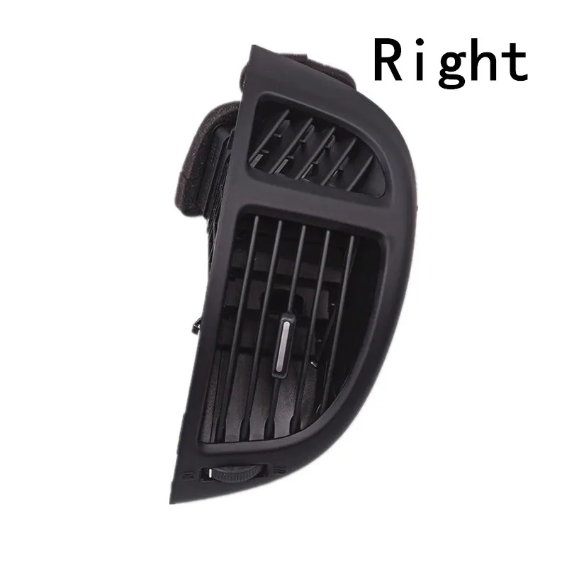 Color Name: Gold - Genuine car parts car air conditioner outlet air conditioning vents for Kia Forte Cerato