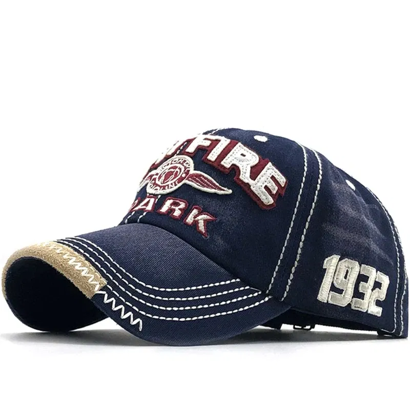 Color: wine red, Size: Adjustable - Men Hip Hop Rock Snapback Hat School Jeans Letter Printed Embroidered Baseball Cap Dance Cowboy Summer Women Club Party Visors
