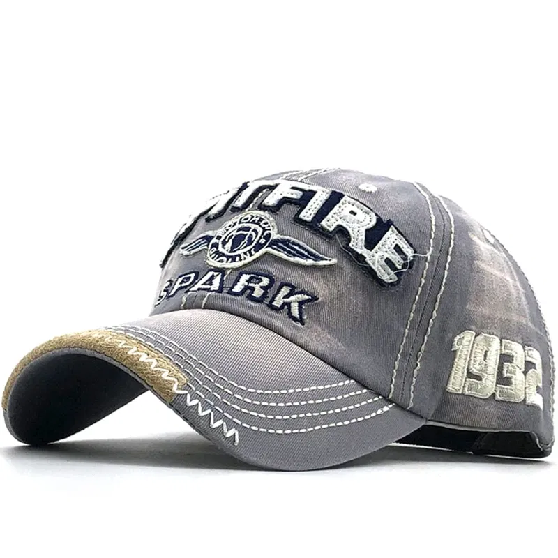 Color: wine red, Size: Adjustable - Men Hip Hop Rock Snapback Hat School Jeans Letter Printed Embroidered Baseball Cap Dance Cowboy Summer Women Club Party Visors