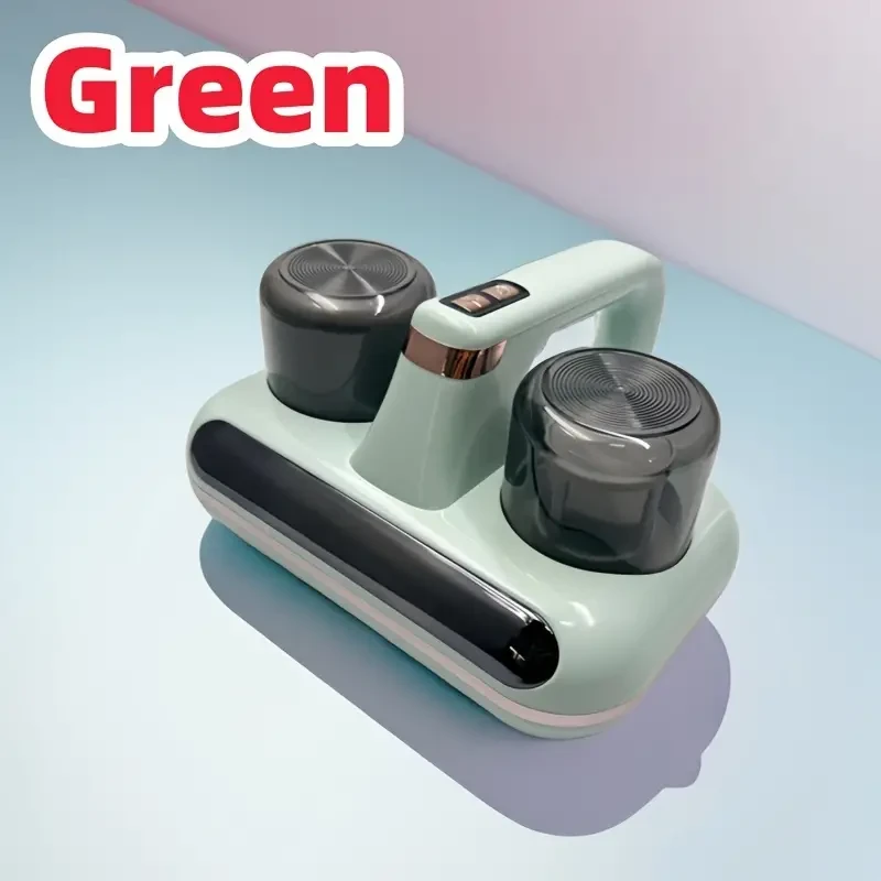 Germicidal Mite Removal Handheld Vacuum Cleaner