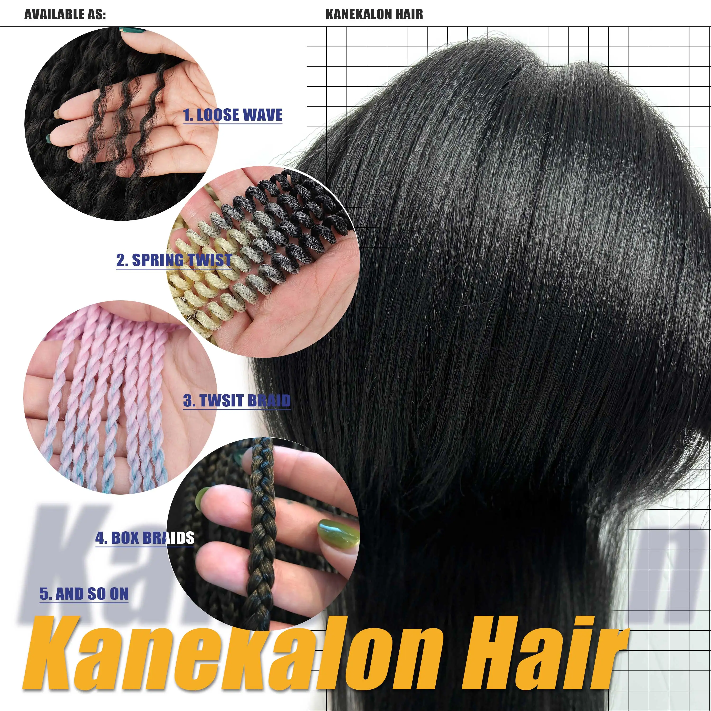 Color: T1B/Red, Stretched Length: 32inches, Ships From: CHINA, Bulk Buy: 3Pcs/Lot - Synthetic Braiding Hair Wholesale 82Inch 165g Ombre Braiding Hair Packs Jumbo Braid Hair For Women DIY Hairstyle Blue Grey