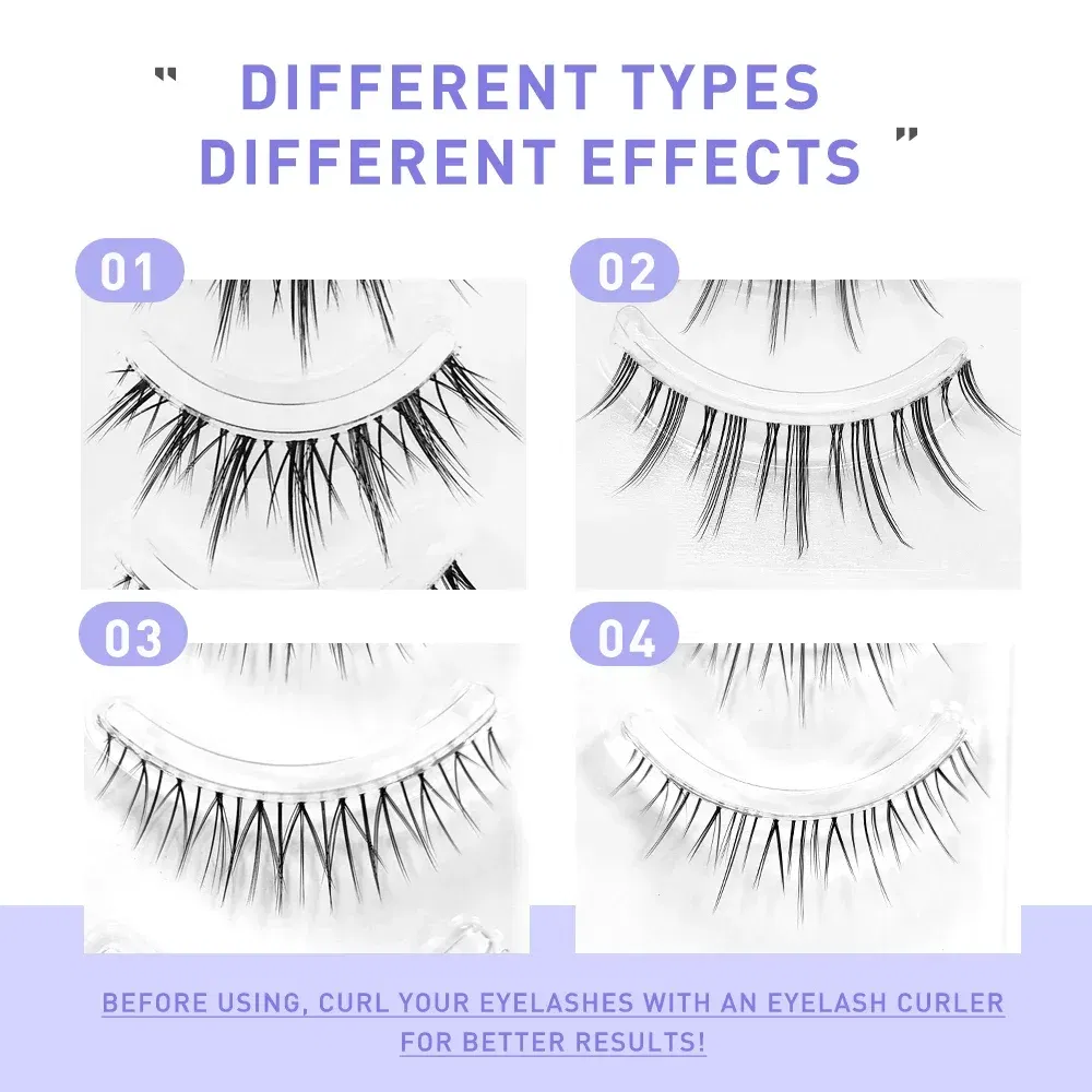 Color: Brushed Brass, Length: MIX - 3D Lashes Premade Fan A/M Shape Spikes Cluster Eyelash Mix Extension Individual Makeup Super Natural Wispy DIY Premade Peduncle
