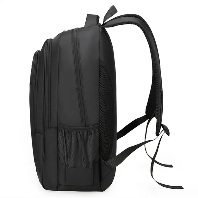 Color: Blue - New Backpack Fashion Lightweight Laptop Backpack Large Capacity Leisure Travel Backpack Universal Student backpack