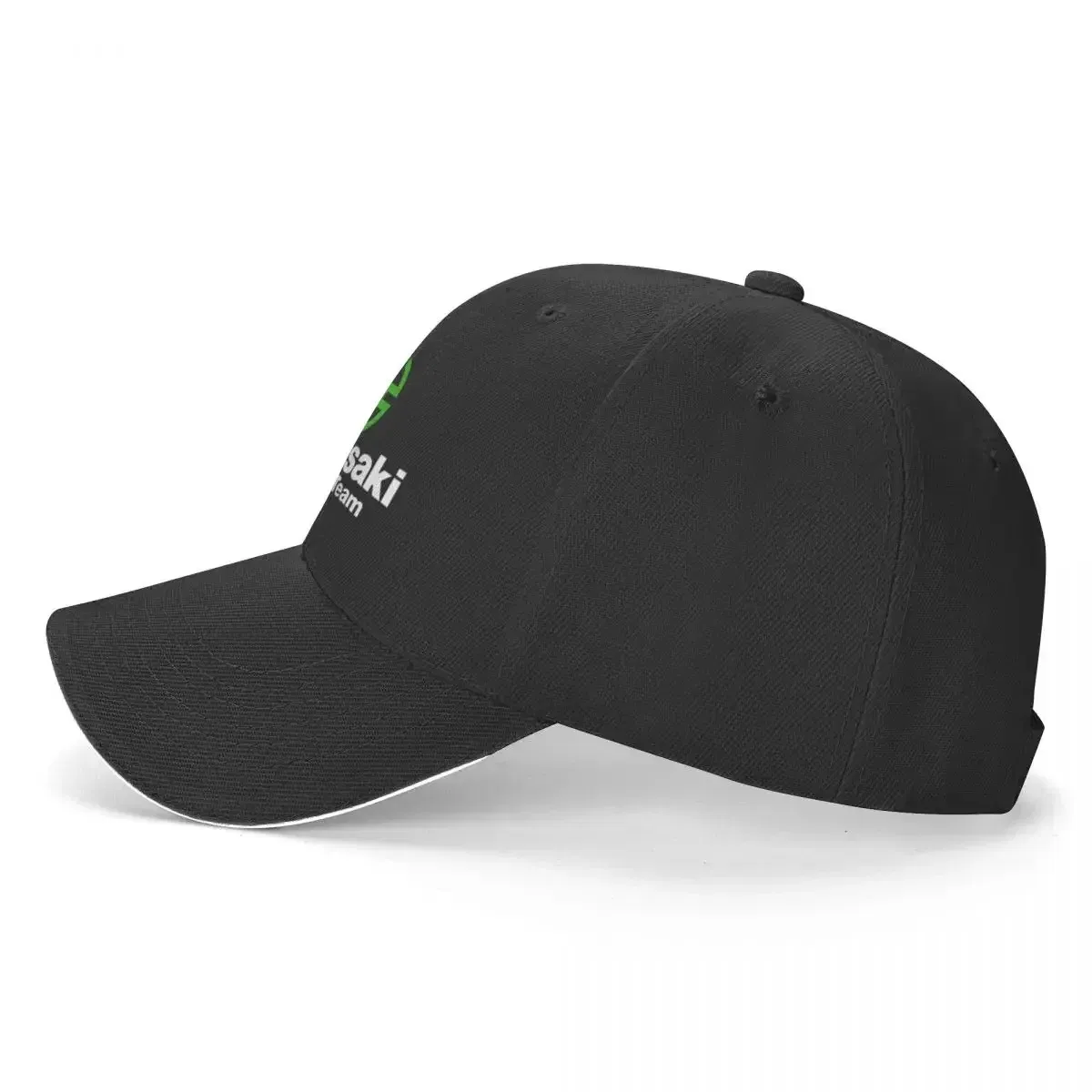 Color: Khaki, Size: XS - Kawasakkiis Flagship Pool Party Baseball Caps Women Unisex Male Beach Dad Hats Trucker Cap