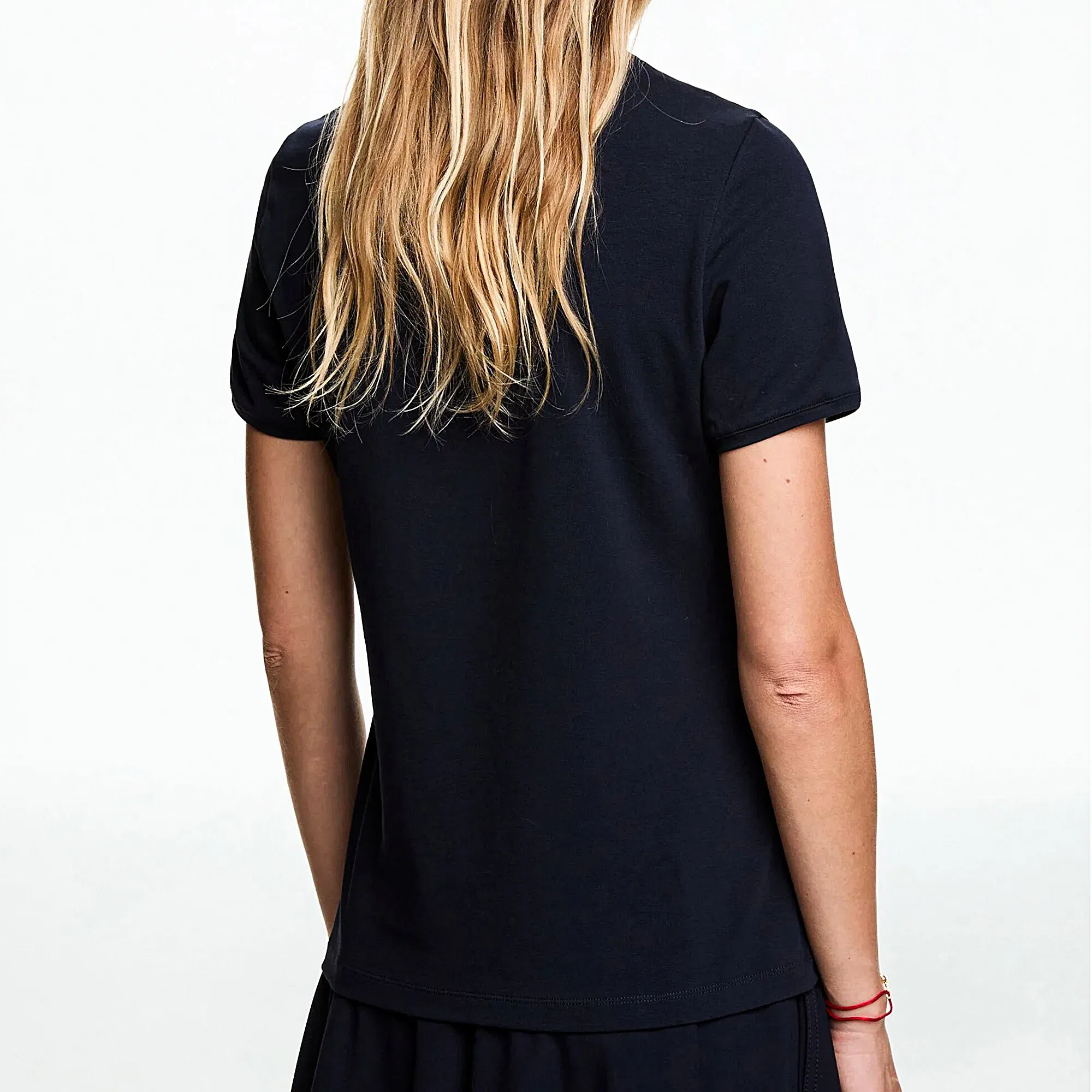 Summer New Women's T Shirts Short Sleeve O Neck Casual Flower Embroidery Design Cotton Female Tops Women Tee Tops