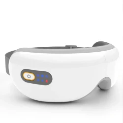 Eye Massager For Migraines