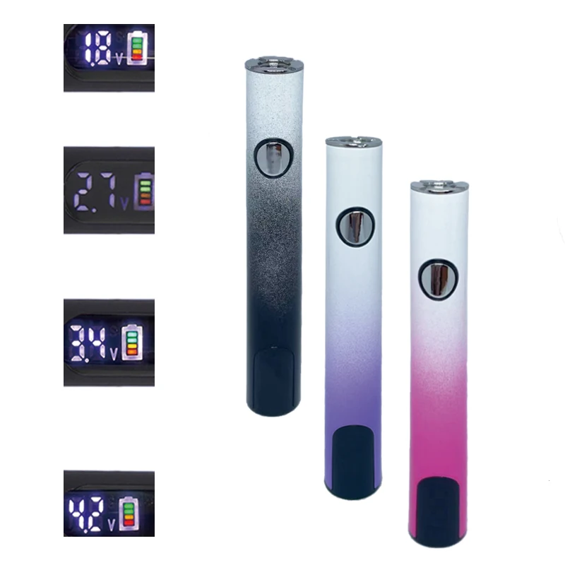 Color: BROWN - 1PCS510 threaded battery pen soldering iron with USB-C fast charging interface, soldering kit with three gradient color options