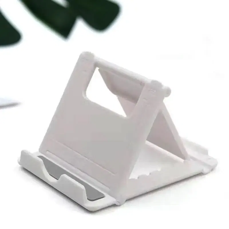 Color: black, Ships From: CHINA - Phone Holder Foldable Cellphone Support Stand ForiPhone X Tablet ForSamsung S10 Adjustable Mobile Smartphone Holder Stand