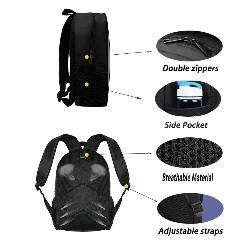 Color: green, Ships From: CHINA - 2Pcs Set School Backpack for Age 5-10,Light Weight Kids Backpack,Cartoon BrainRot Printed School Bags for Boys Girl,Best Gift