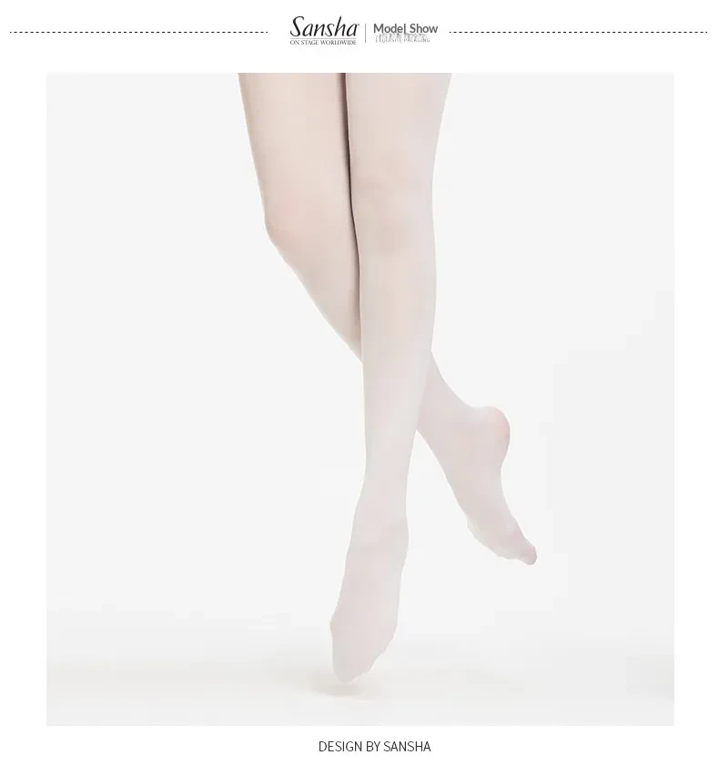 Ballet Tights NZ