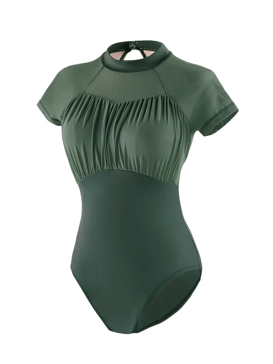 Ballet Wrap Tops Adults
