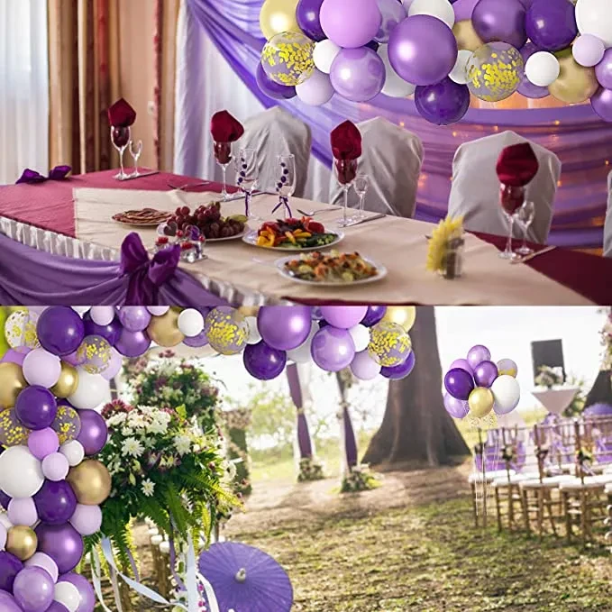 Balloon Garland Tape