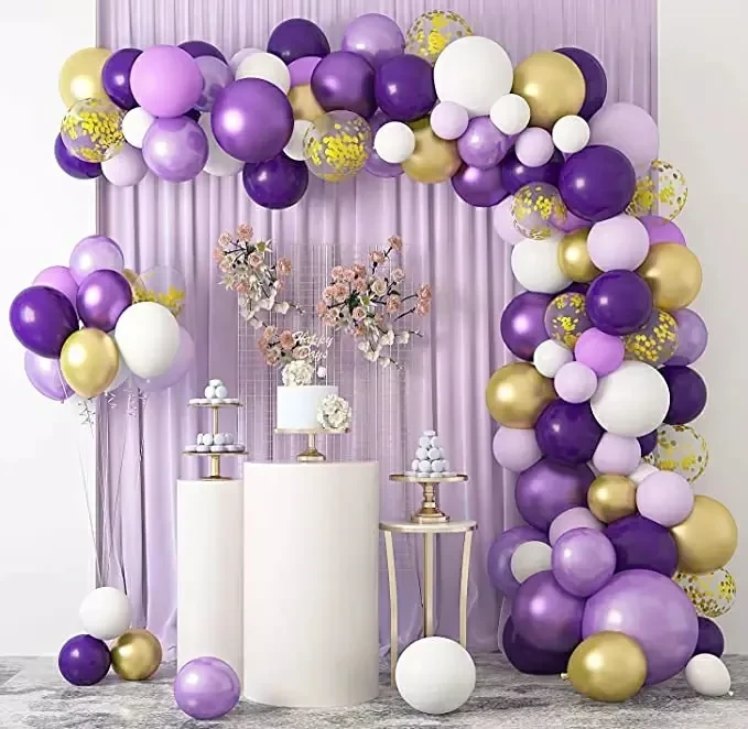 Balloon Garland Tape