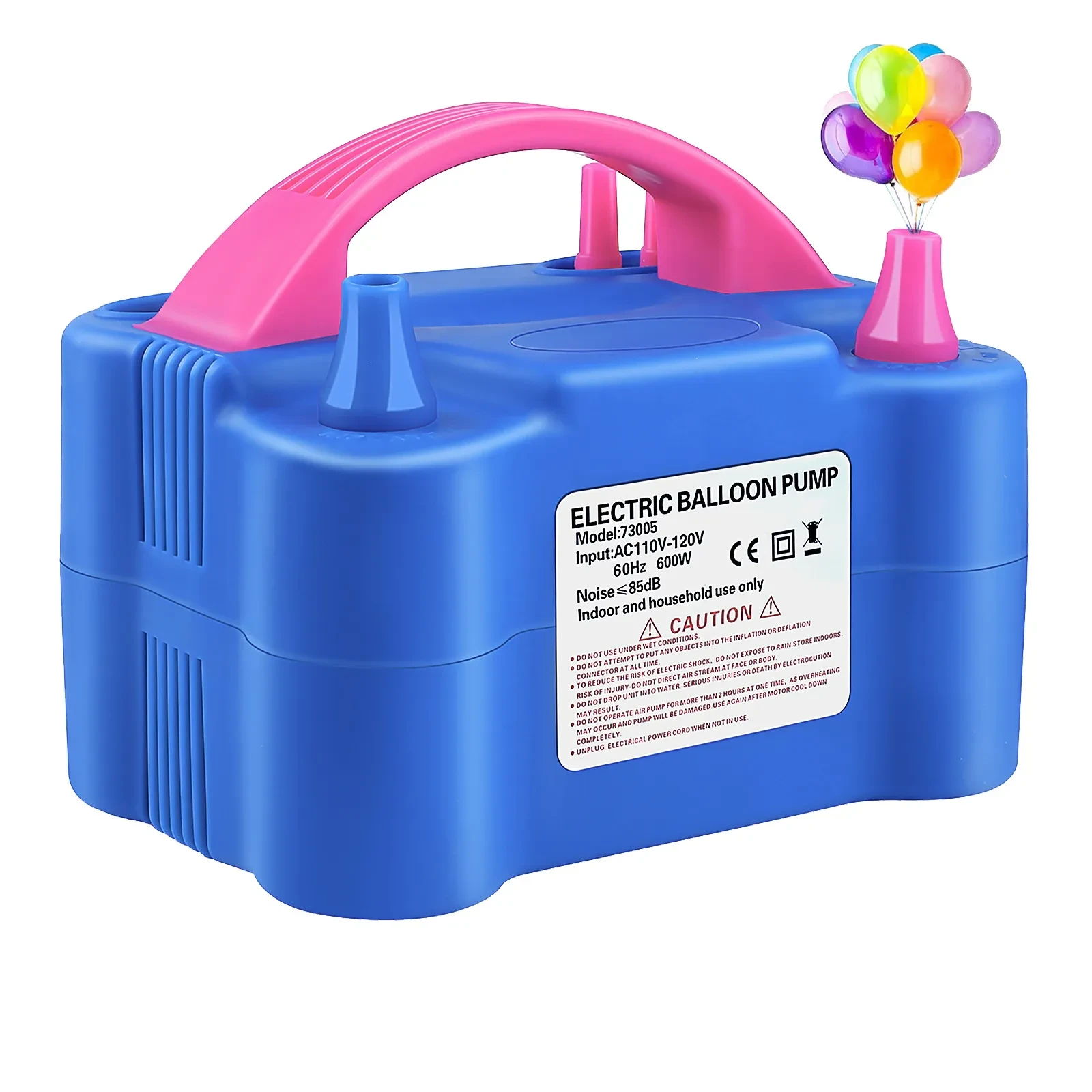 Balloon Inflator