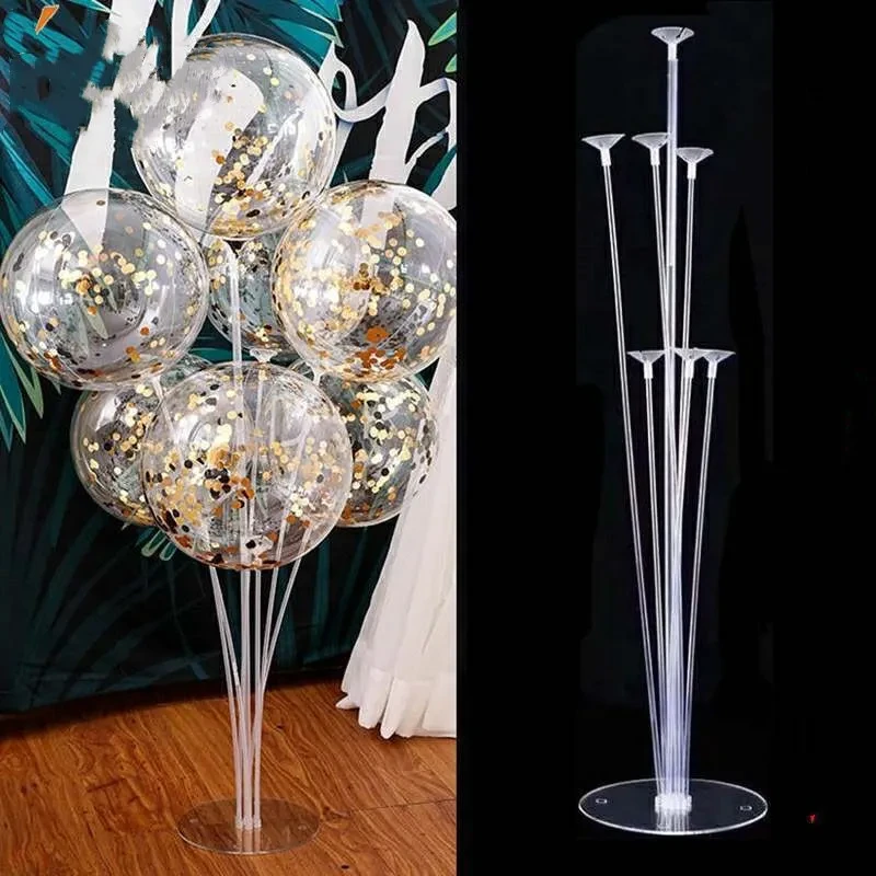 Balloon String Holder