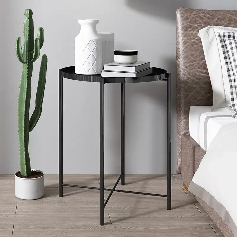 Black Table