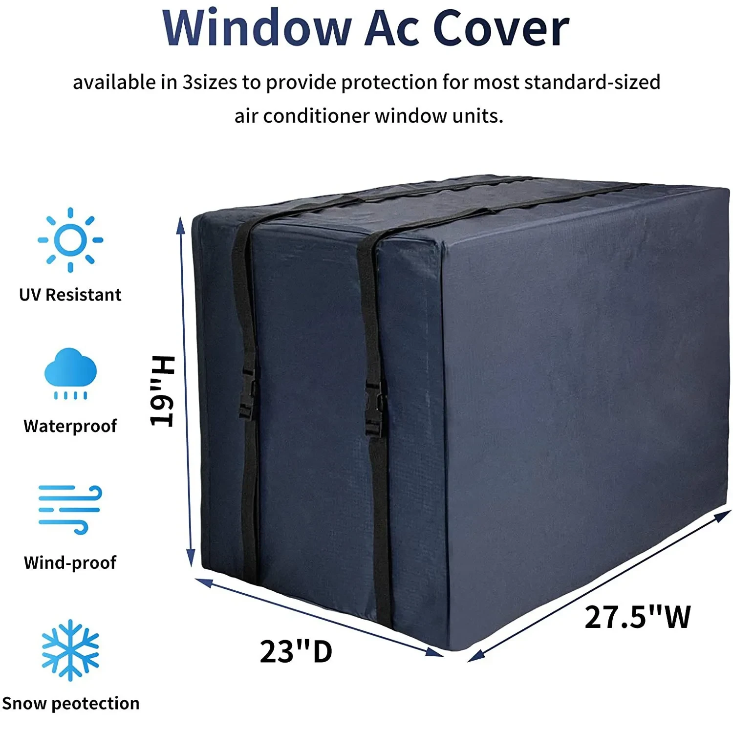 Outdoor Air Conditioner Cover