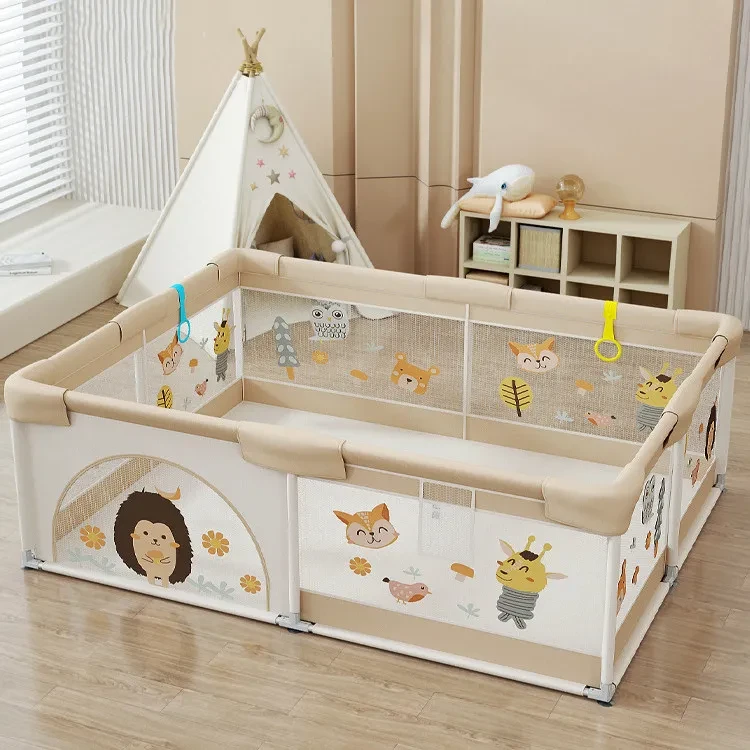 Baby Fence