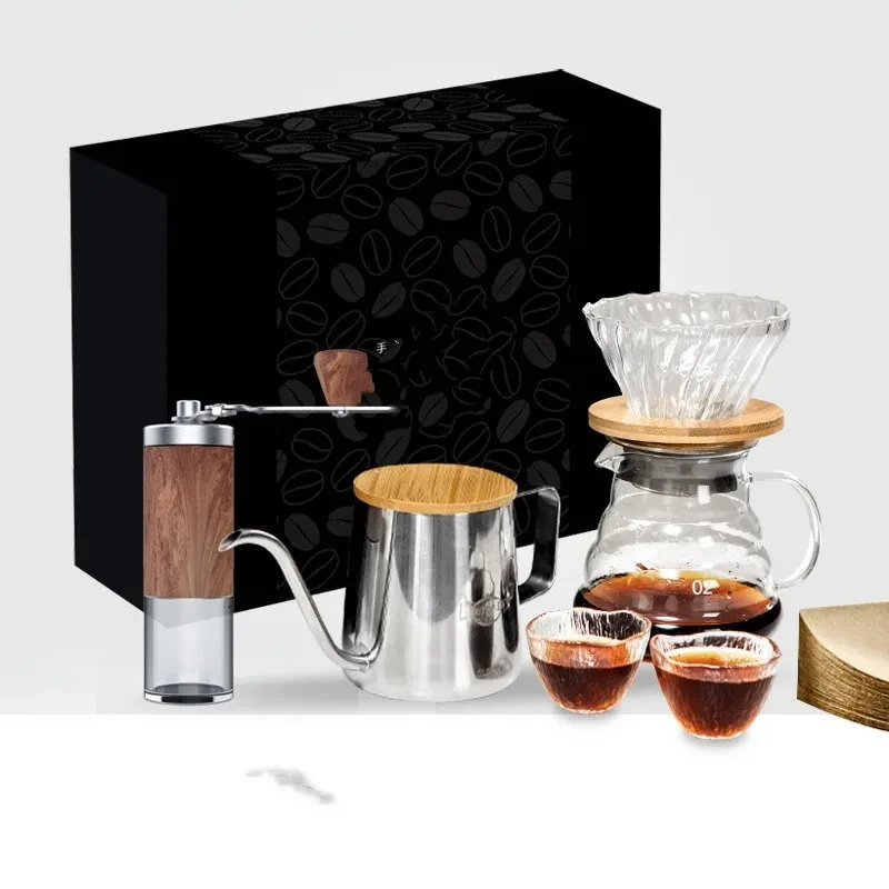 Outdoor Coffee Set