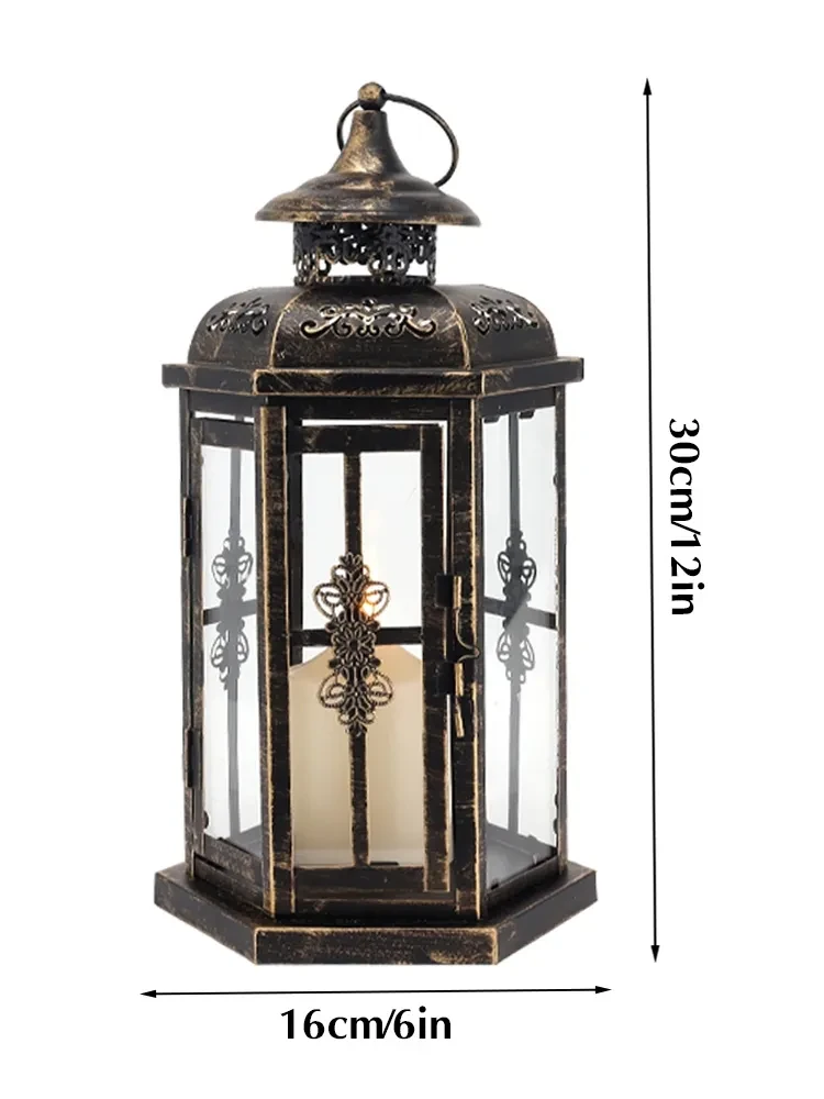 Outdoor Candle Holders NZ