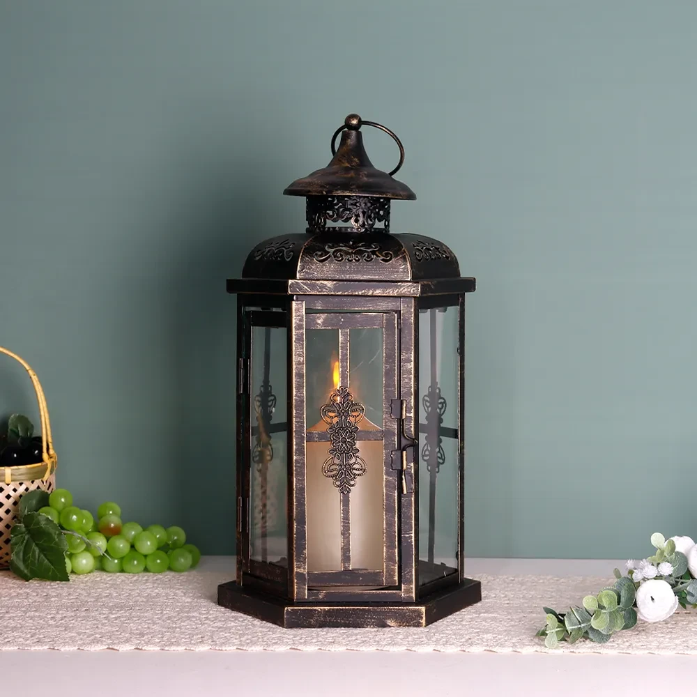 Outdoor Candle Holders NZ