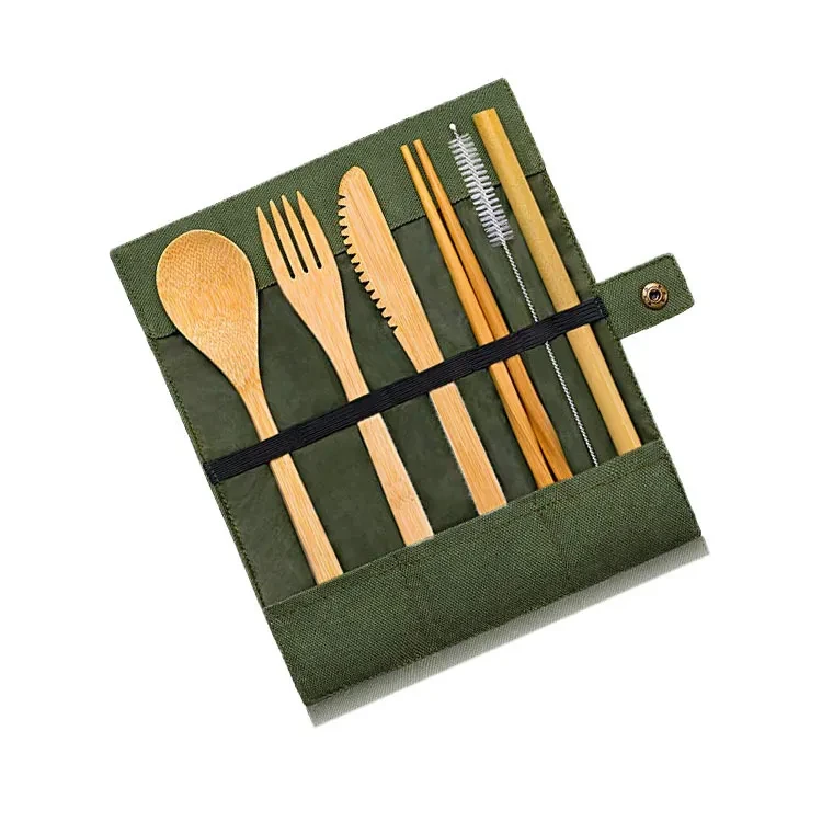 Bamboo Kitchen Accessories