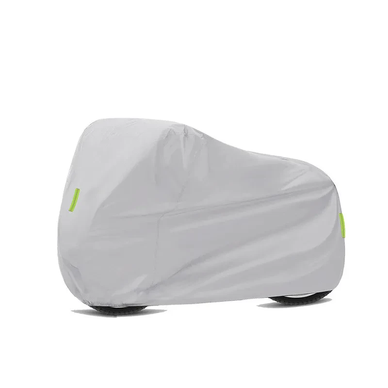 Outdoor Motorcycle Cover
