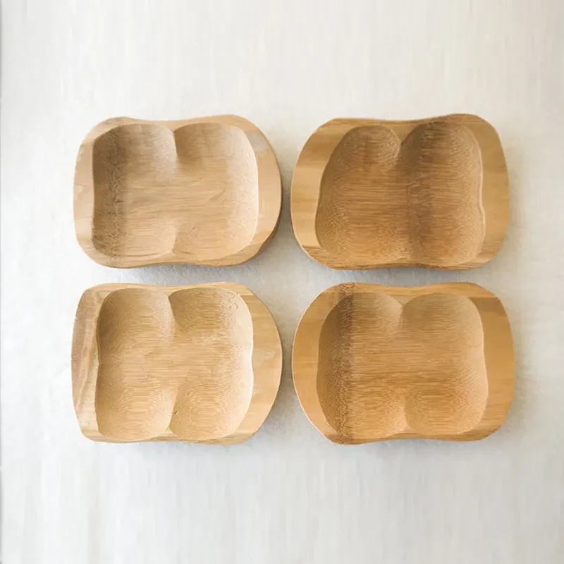 Bamboo Tray