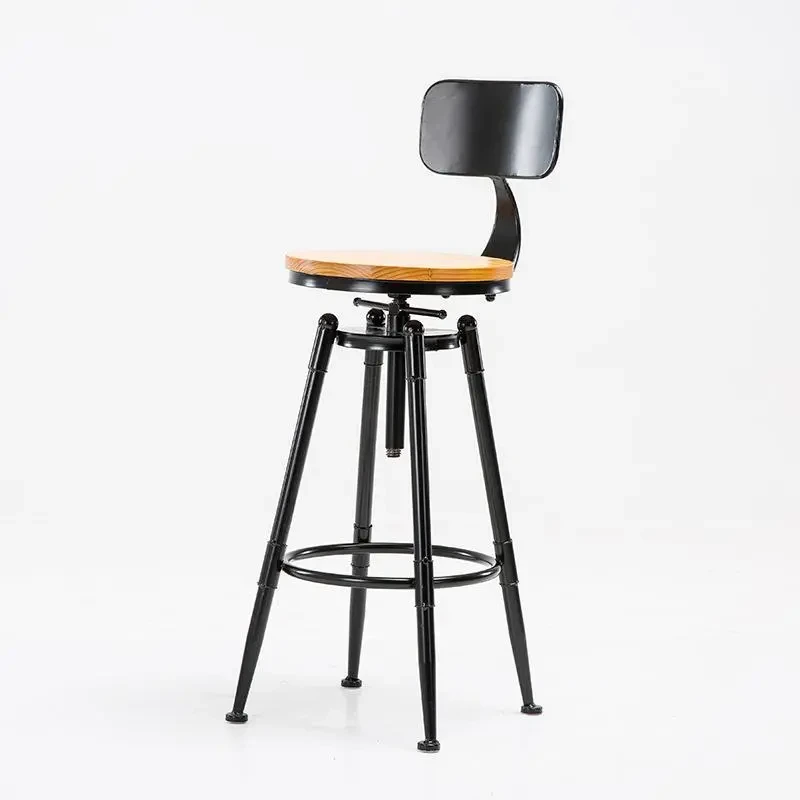 Black Bar Stools NZ