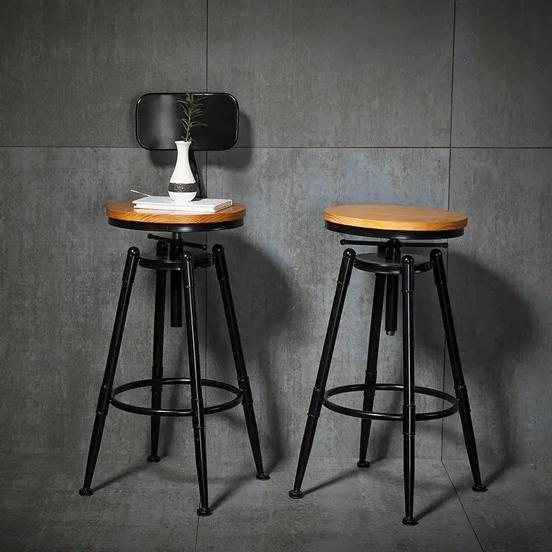 Black Bar Stools NZ