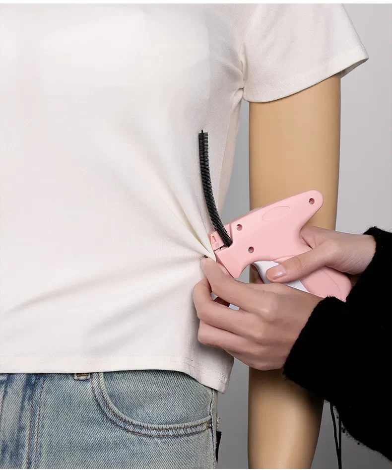 Speedy Clothing Fixer