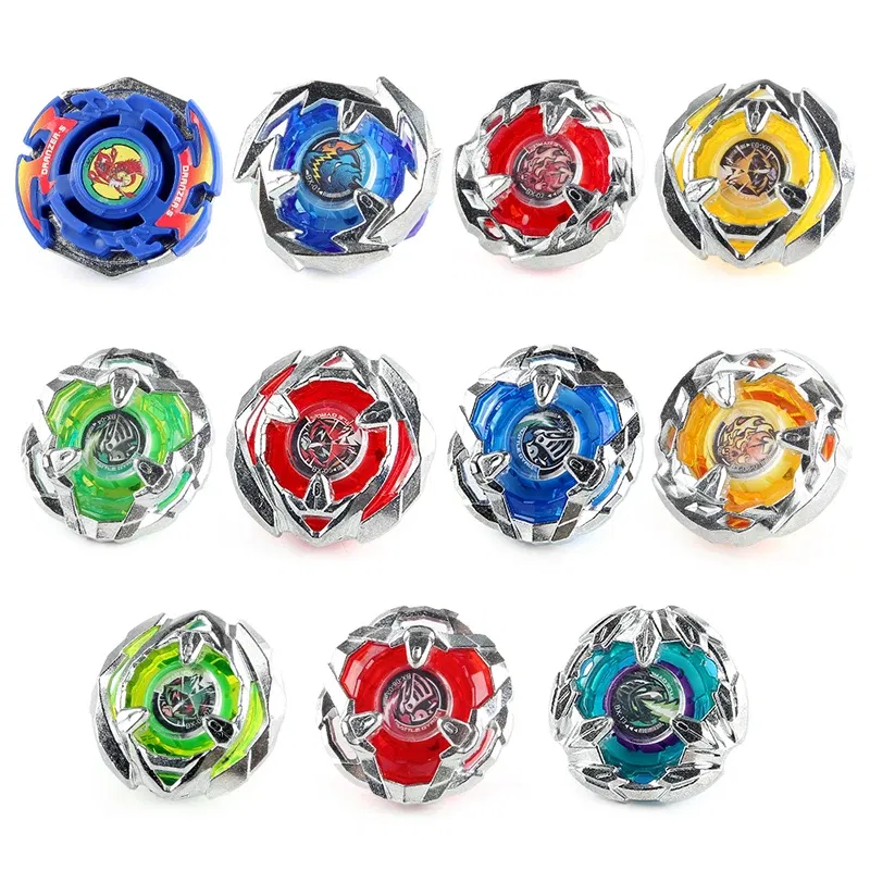Color: Red - Z Brand Bey X BX-00 BX-01 BX-02 BX-03 BX-04 BX-05 BX-06 BX-08 Spinning Tops Toys Gift for Children