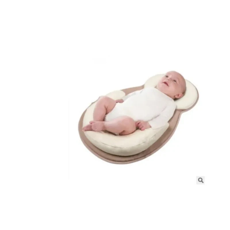 Portable Baby Bed