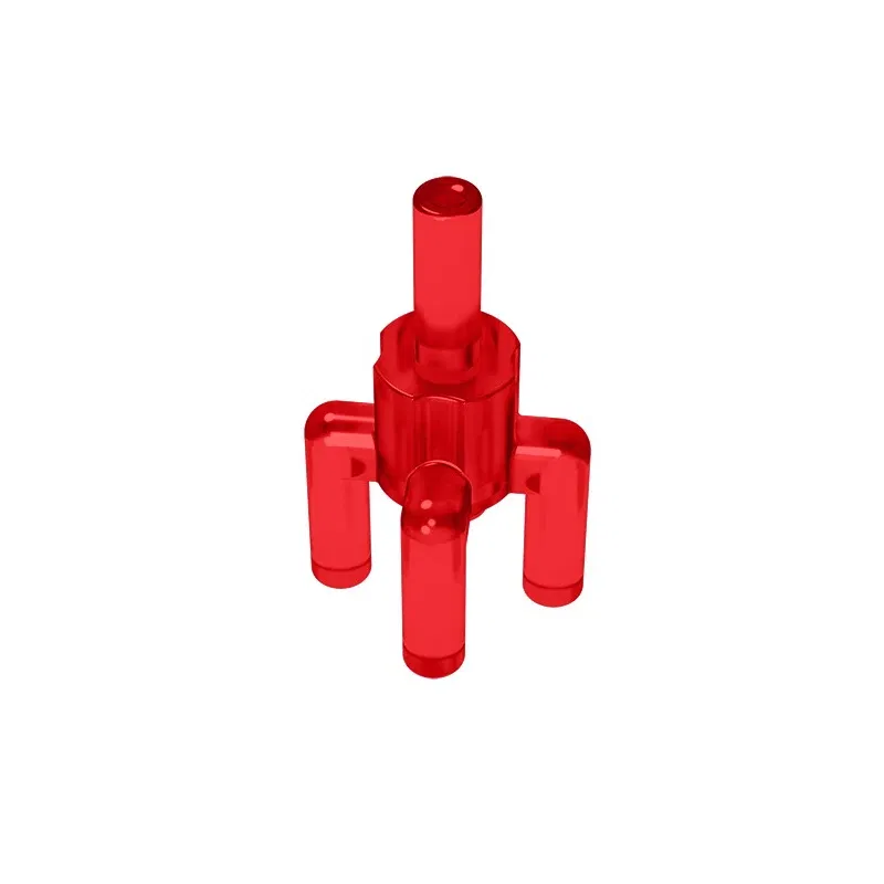 Color: SKY BLUE - Gobricks GDS-1217 Plant, Tree Palm Top compatible with lego 2566 pieces of children's DIY Educational Building Blocks Technical