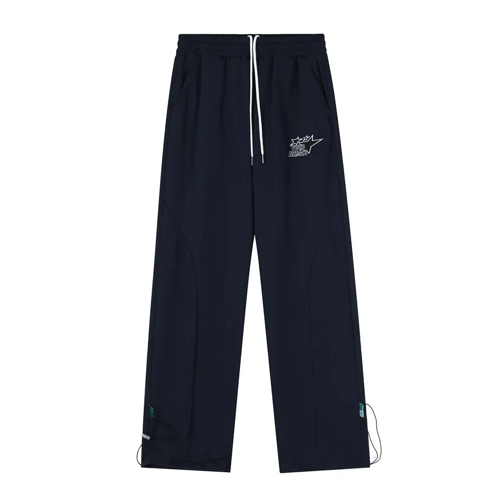 Banded Pants