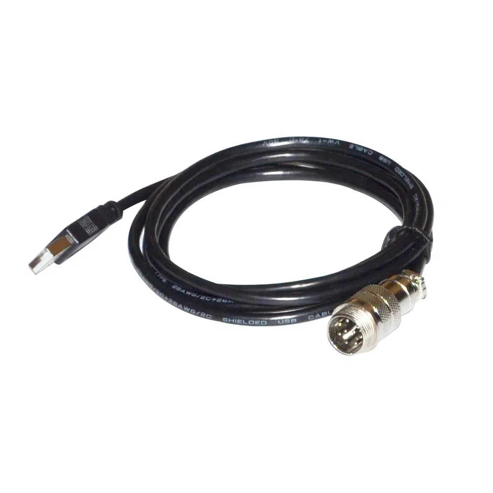 Cable length: 5m, Ships From: CN - USB 2.0 TO 9 DIN MALE ADAPTER CONNECTION DIN-USB CABLE FOR THRUSTMASTER TH8A GEAR TSSH TSSH+ MOD+ HANDBRAKE PC CONTROLLER KABLE