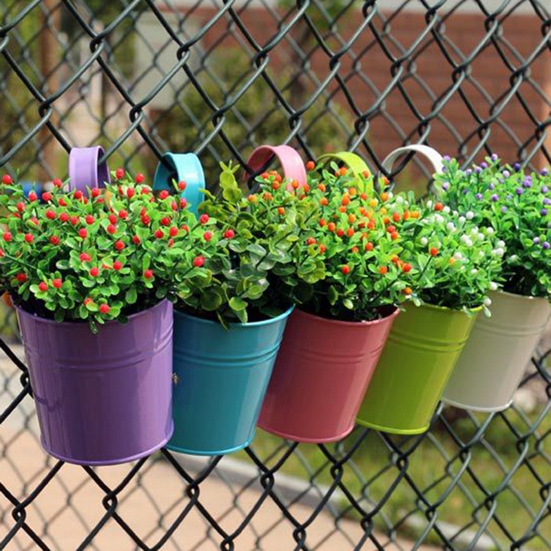 Outdoor Wall Planters NZ