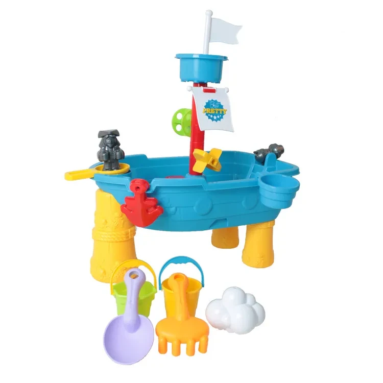 Outdoor Water Play Table NZ
