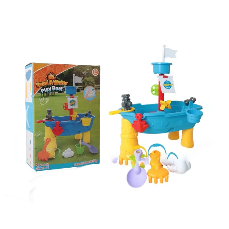 Outdoor Water Play Table NZ