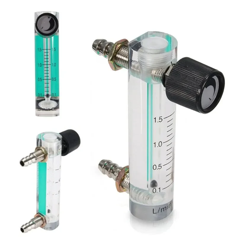 Oxygen Meter