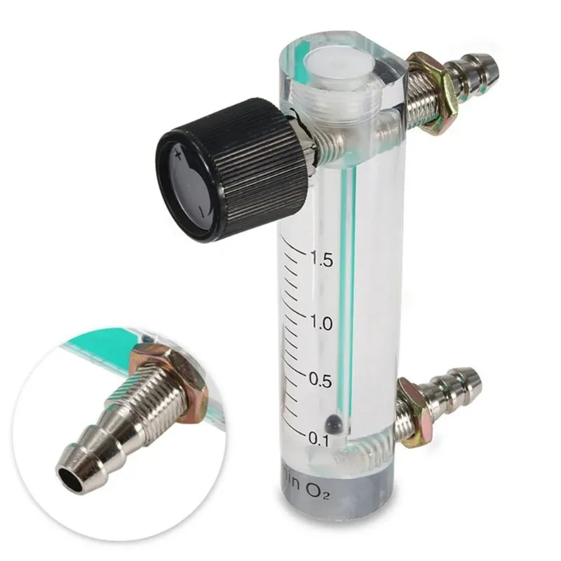 Oxygen Meter