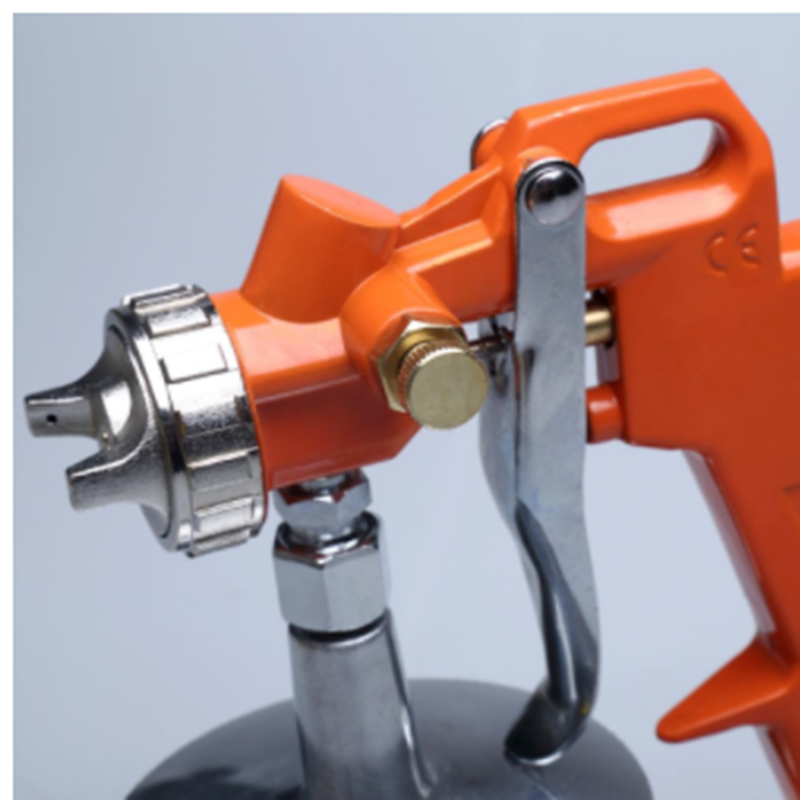 Paint Spray Gun Auckland