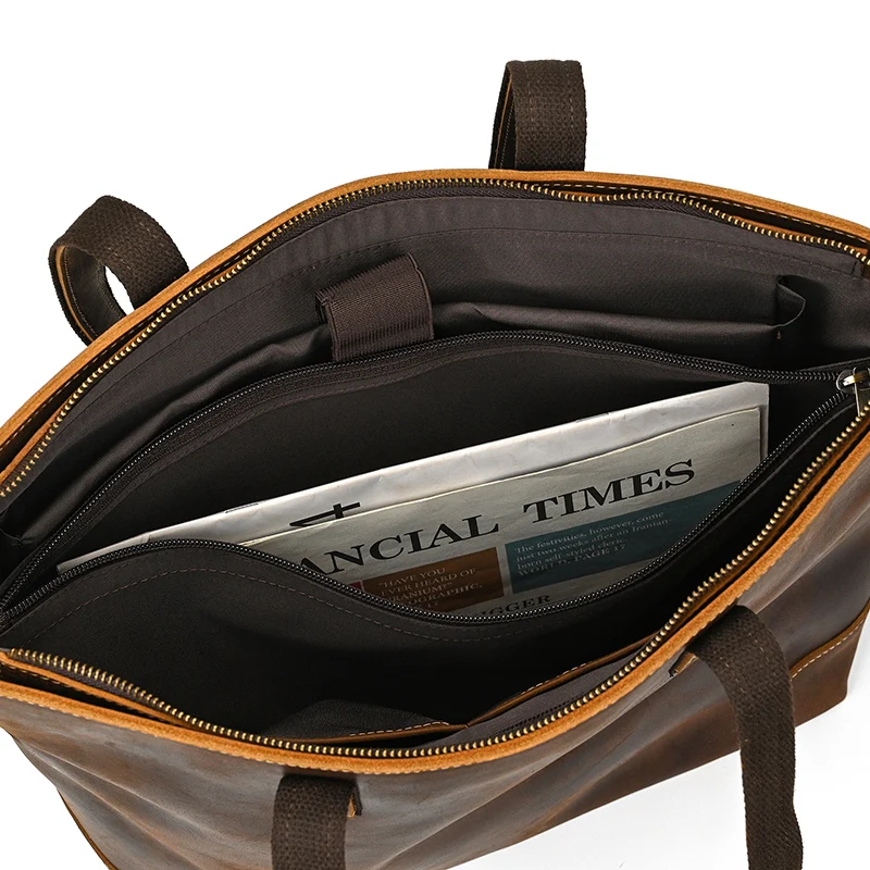 Women Handbag Brand Fashion Leather Shoulder Bag For Woman Female Bag Big Bags Work Totes Cowskin Lady Purse