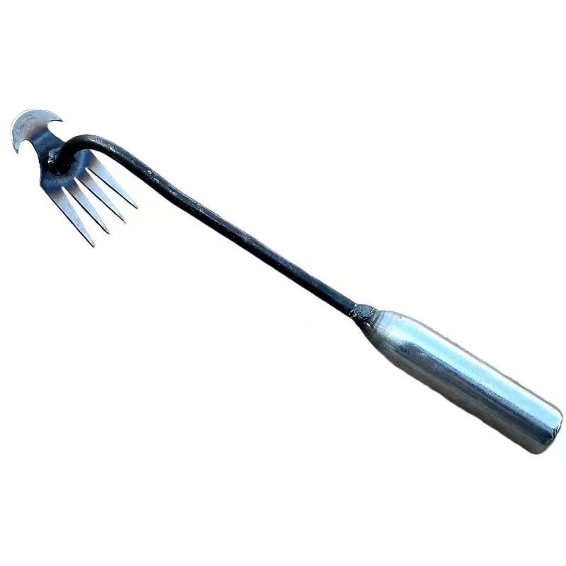 Artifact Uprooting Weeding Tool