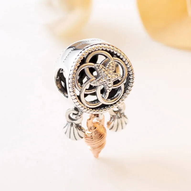 Shell Charm