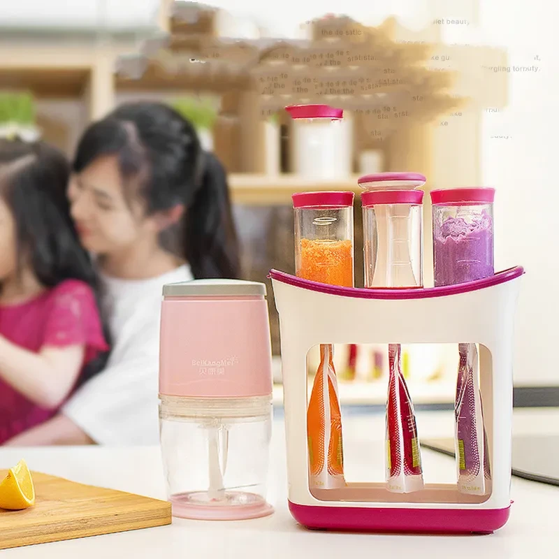 Baby Food Maker