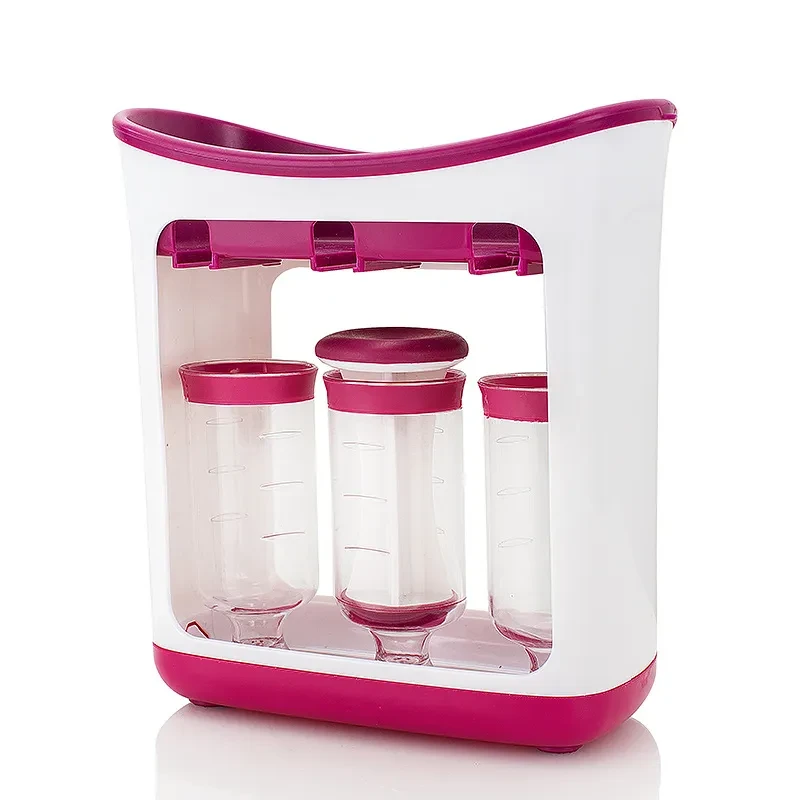 Baby Food Maker